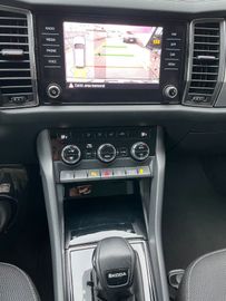 Skoda Kodiaq - 10