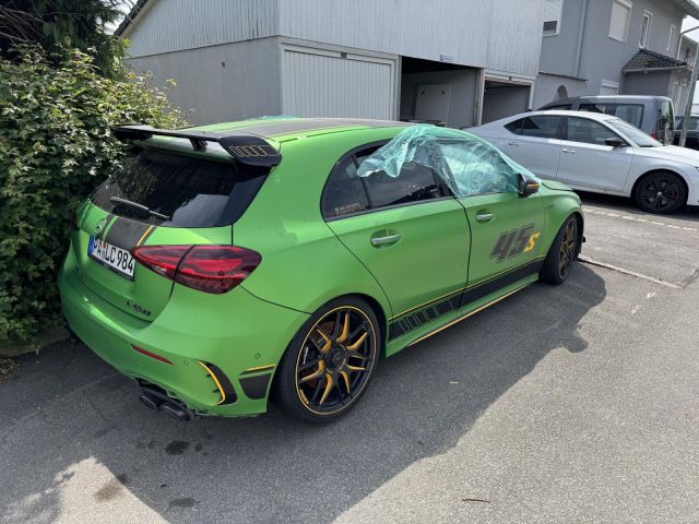 Mercedes-Benz A 45 S AMG 4Matic (177.054)