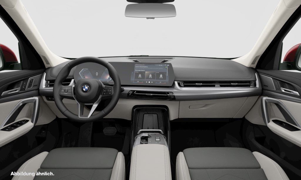 BMW X1 - Bild 3