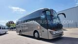 Setra S 511 HD / TX11 / T11 / S411 HD / 10.5m - Setra 411