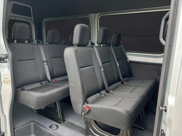 Mercedes Sprinter - 12