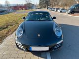 Porsche 997 Carrera Targa 4S Carbon Sport Chrono Sportab - Porsche 911er Reihe mit Panoramadach