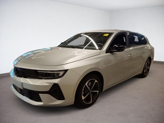 Image of Opel Astra