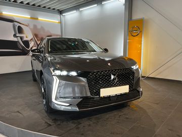 Bild DS4 DS Automobiles