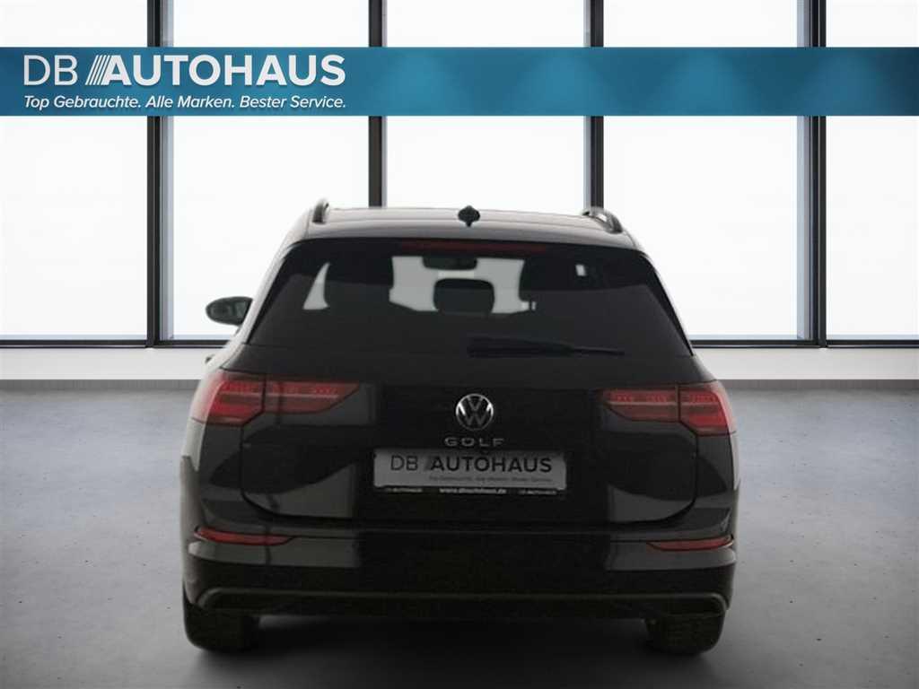 Volkswagen Golf Variant Life 1.5 TSI Top-Paket Business, миниатюра 5