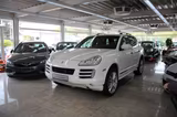 Porsche Cayenne GTS *BOSE* - Porsche Cayenne bis 10.000 Euro