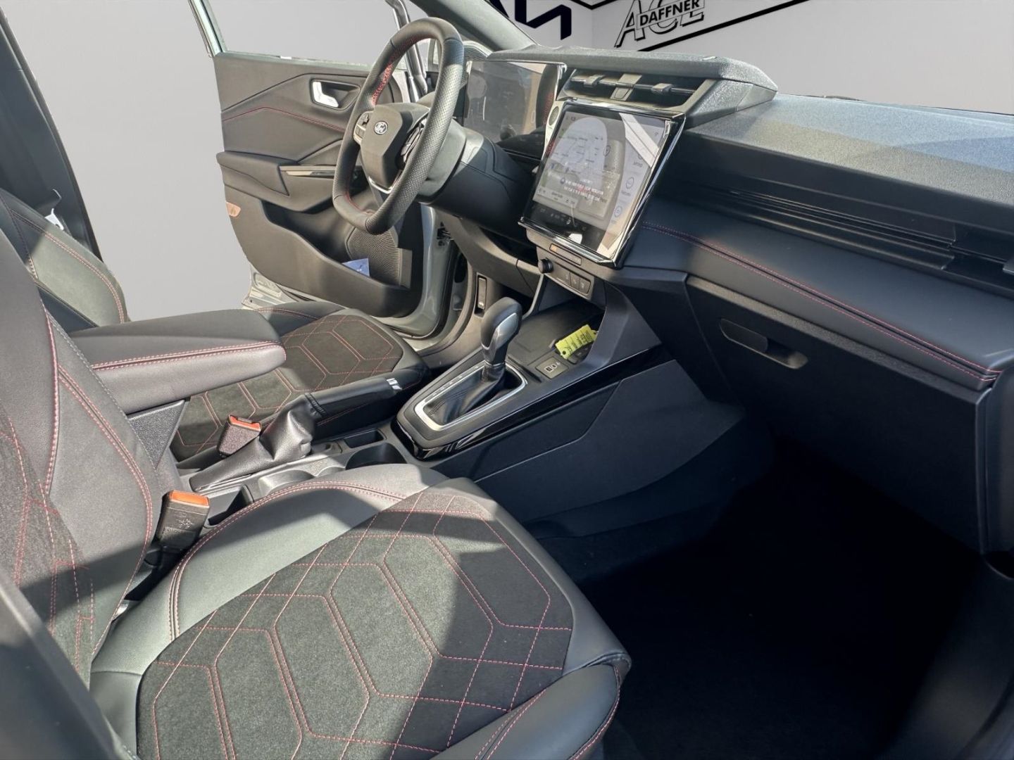 Fahrzeugabbildung Ford Puma ST-Line X Navi B&O LED El. Heckklappe