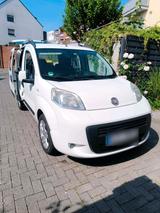 Fiat Qubo 2011 - Fiat Qubo aus 2011