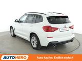 BMW X3 xDrive 20d Mild-Hybrid M Sport Aut.*NAVI*LED* - BMW X3 Gebrauchtwagen in Düsseldorf