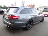 Mercedes-Benz E 63 S AMG 4Matic T-Modell BURMESTER HEAD-UP LED - Mercedes-Benz Gebrauchtwagen in Detmold