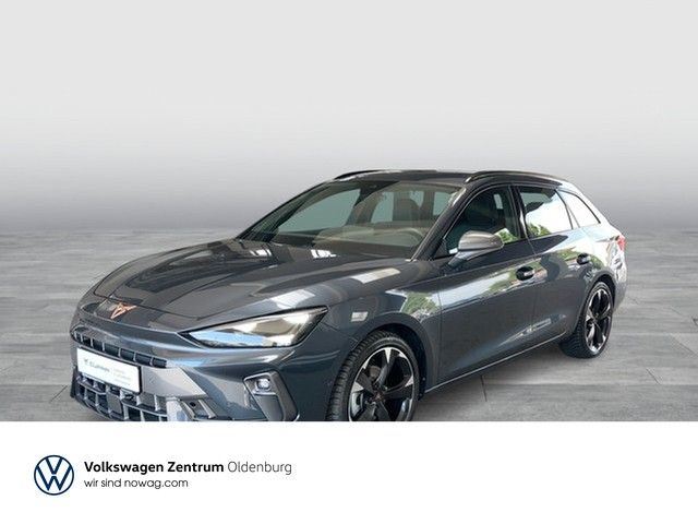 Image of Cupra Leon