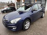Hyundai i30 cw Comfort 1.6LTR-93Kw - Hyundai: Unfallwagen