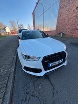 Audi RS6 4.0 TFSI tip. quattro performance Avant - - Audi RS6 performance mit Benzin-Antrieb