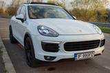 Porsche Cayenne S Diesel 4.2 V8 | 385 HP | PDLS+ - Porsche Cayenne: 3.2