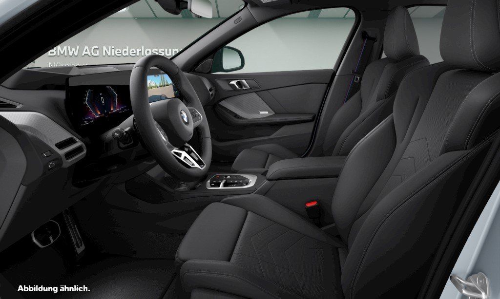 BMW 123 - Bild 5