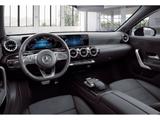 Mercedes-Benz A 180 AMG Line LED Navi Kamera - Mercedes-Benz A 180: Coupe