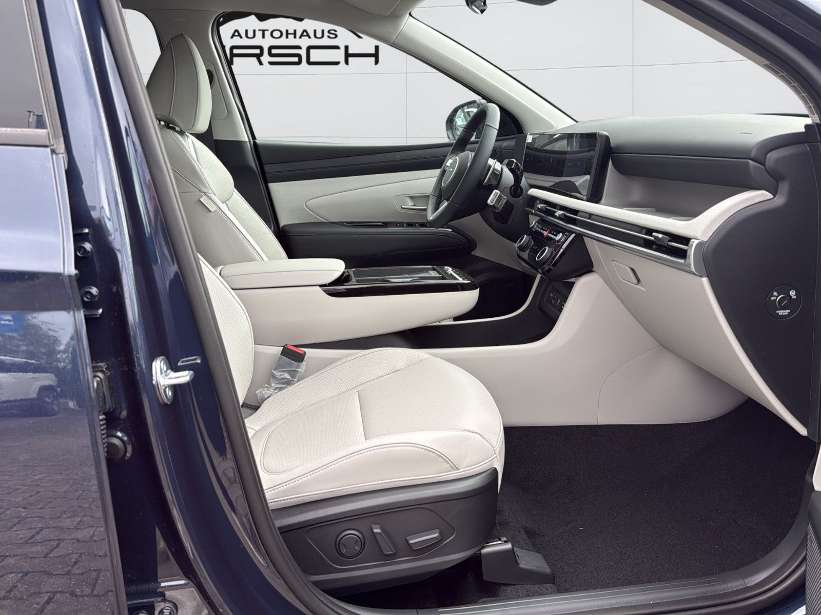 Hyundai TUCSON - Bild 14