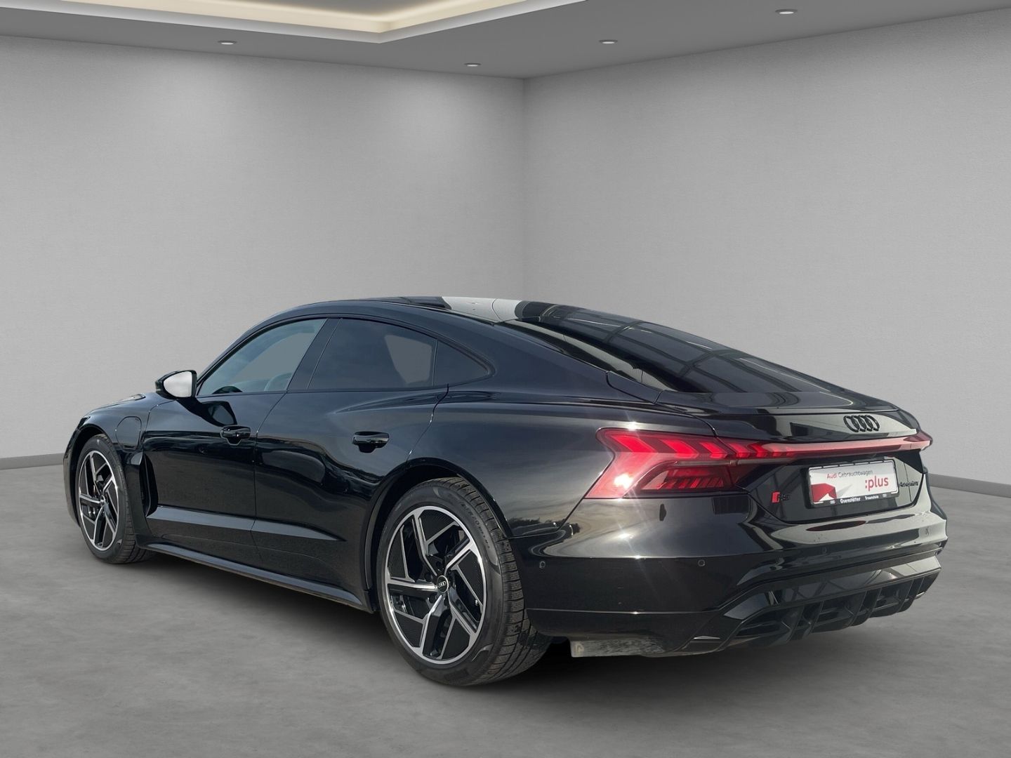 Audi RS e-tron GT - Bild 2