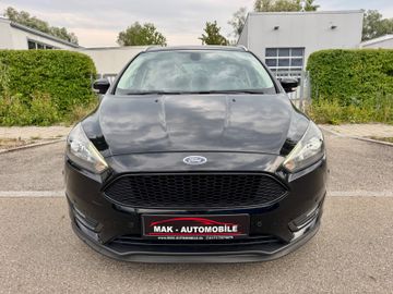 Ford Focus - 8