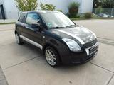 Suzuki Swift 1.3 Club 3-türig Euro 4 - Suzuki Swift: 3 Türen