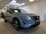 Nissan Qashqai / 360° / FULL LED / KEY LESS / TOTWINKEL - Nissan Qashqai: Standheizung