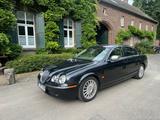Jaguar S-Type V6D Executive - Jaguar S-Type in Wuppertal