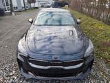 Kia Stinger 3.3 T-GDI AWD GT BASTUCK Klappenauspuff
