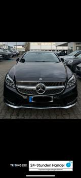 Mercedes-Benz Mercedes CLS 350 - Mercedes-Benz CLS 350 in Wiesbaden