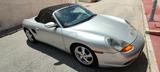 Porsche Boxster - gebrauchte Porsche Boxster aus dem Jahr 1997