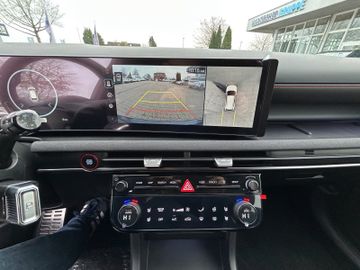 Hyundai Tucson 1.6 T-GDI N Line X HUD Kam. KeyLess LED