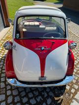 BMW Isetta 250 - BMW Gebrauchtwagen von 1960