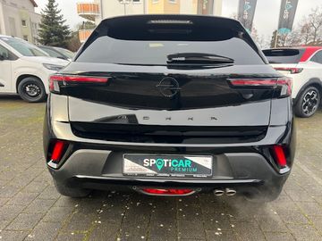 Opel Mokka 1.2 Turbo GS Automatik