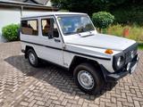 Mercedes-Benz G 280GE - gepflegt - H-Zulassung  - Mercedes-Benz G 280 Gebrauchtwagen