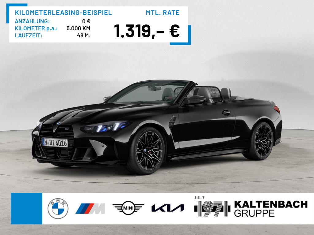 BMW M4 - Bild 1