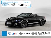 BMW M4 - Vorschau Bild 1