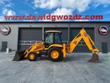 JCB 3CX - JCB Baggerlader 3cx