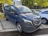 Mercedes-Benz Vito 114 CDI Kompakt VA BASE | Sitzheizung - Mercedes-Benz Vito in Düsseldorf