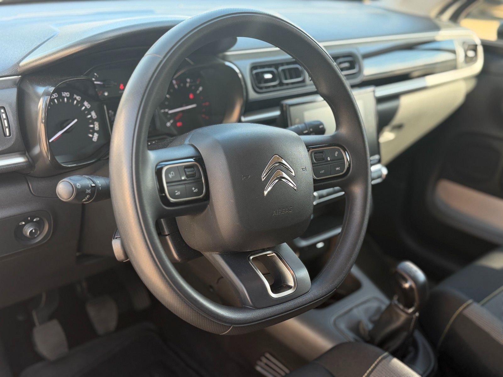 CITROEN C3 C3 Feel KAMERA/LED – Ansicht 22