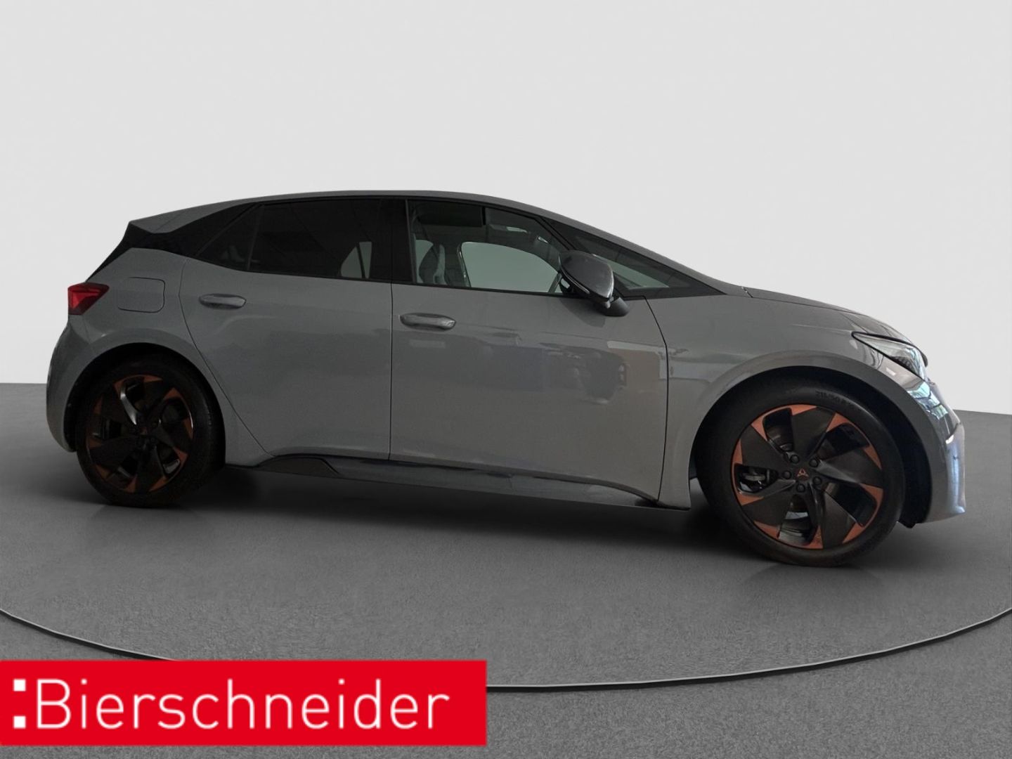 Cupra Born - Bild 5