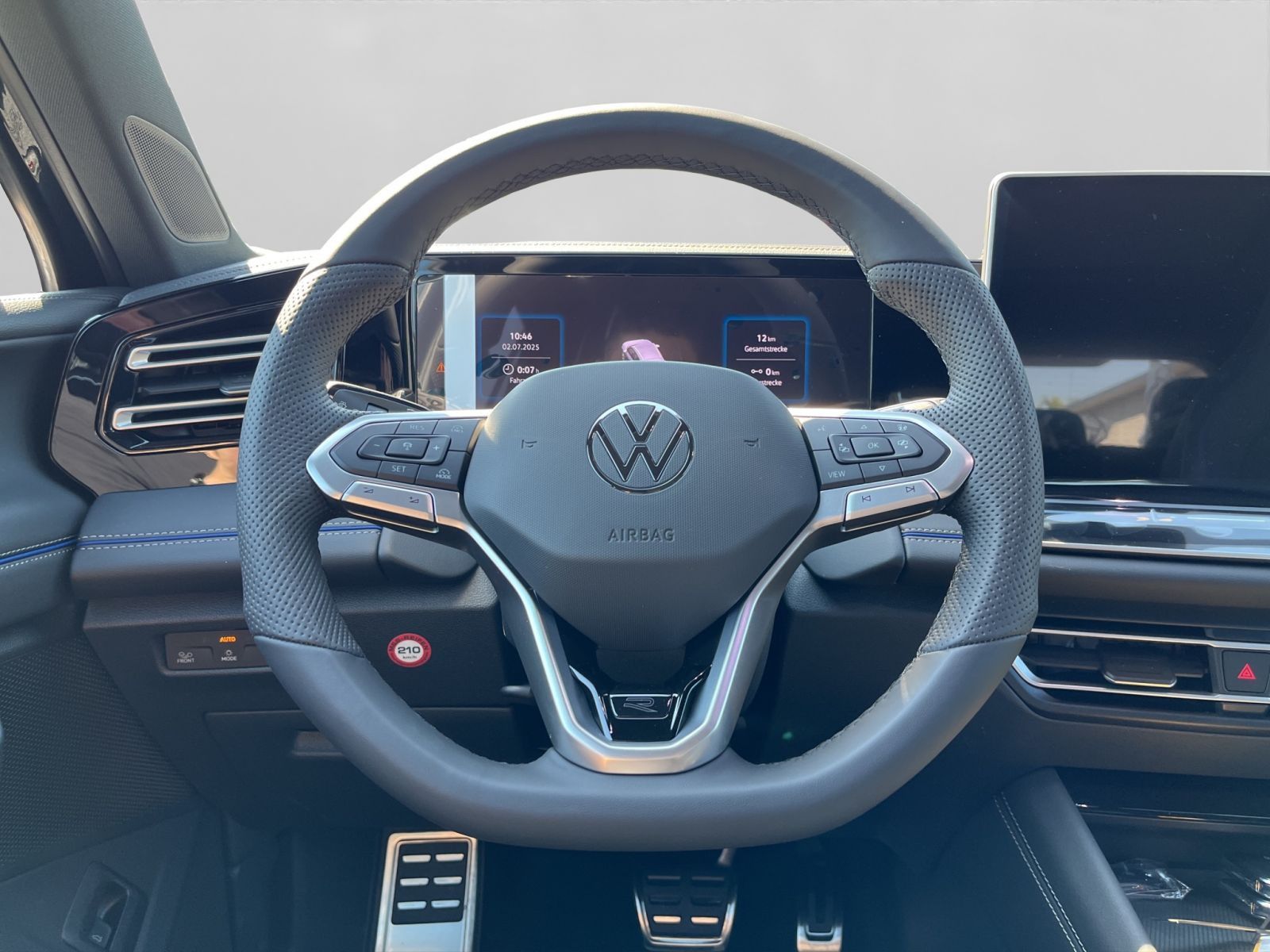 Volkswagen Tiguan - Bild 14