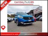 Dacia Dokker 1.5 dCi 8V 90CV Start&Stop Lauréate - Dacia Dokker: Start