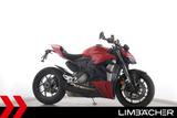 Ducati STREETFIGHTER V2 - Schaltassistent, DWC, EBC - Ducati Streetfighter V2 S