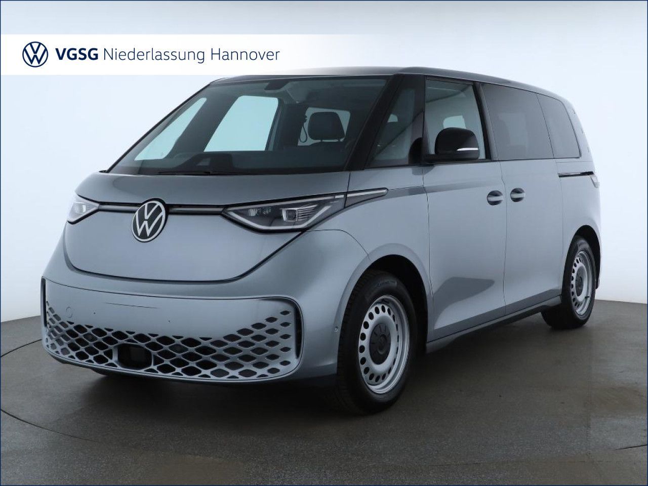 Volkswagen ID. Buzz - Bild 5