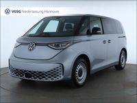Volkswagen ID. Buzz - Vorschau Bild 5