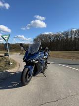 Suzuki GSX-S 1000 GT Travel Edition + Seitenkoffer - SUZUKI TR