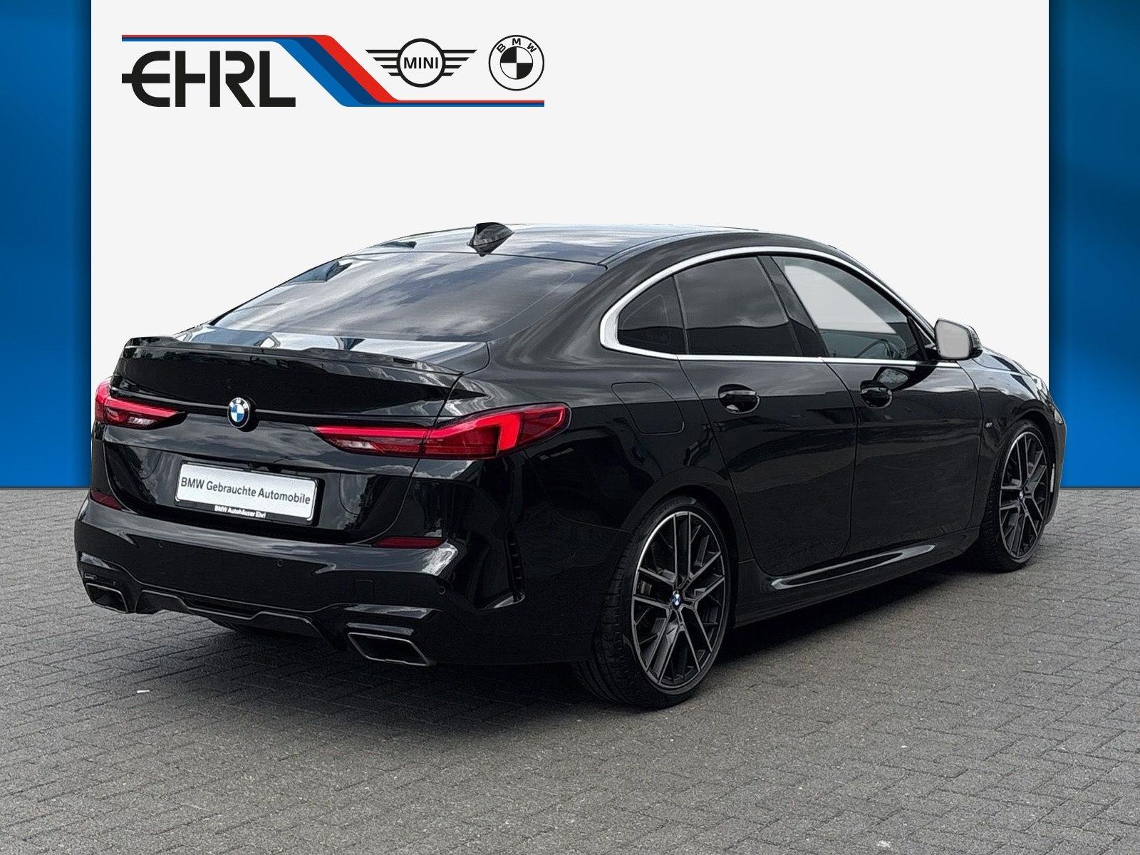 BMW M235i xDrive GC HUD Leder Kamera HK HiFi ad.LED