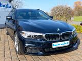 BMW 520d Touring M Sport AHK Gestiksteuer. HiFi RFK - BMW 5er Reihe in Dortmund