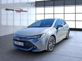 Toyota Corolla Bluetooth Navi LED Klima Einparkhilfe - Toyota Gebrauchtwagen von 2020