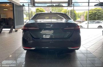 Bild 6 BMW 550 550e xDrive LED Pano Live Cockpit Prof. ACC H&K