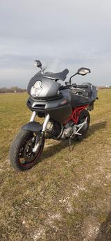 Ducati Multistrada 1000 DS - Offers
